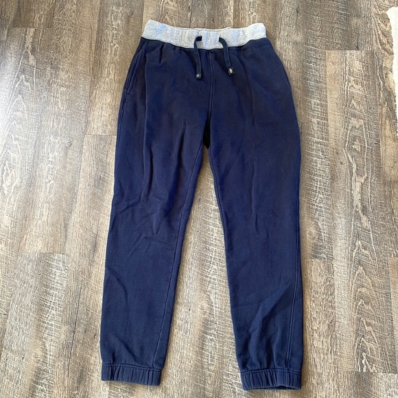 Howick Outfitters Blue Sweat Pants - Picture 2 of 4